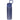 Front View of Purple Era Recycled Plastic Bottle 27oz plain