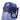 Front View of Purple Era Recycled Plastic Bottle 27oz
