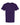 Front View of Purple Gold Soft Touch T-Shirt - 4800