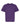 Front View of Purple Youth Gold Soft Touch T-Shirt - 4850