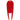 Front View of Red Divot Tool with Ball Marker plain