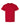 Front View of Red DryBlend® T-Shirt - 8000