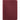 Front View of Red FSC® Mix Pedova™ Zippered UltraHyde Padfolio plain