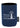 Front View of Red Koozie® Magnetic RPET  Can Cooler