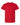 Front View of Red Light Cotton T-Shirt - 3000