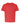 Front View of Red Mist Softstyle® Youth CVC T-Shirt - 64000BCVC