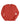 Front View of Red River Clay Powerblend® Crewneck Sweatshirt - S600