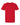 Front View of Red Softstyle® T-Shirt - 64000