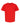 Front View of Red Softstyle® Youth T-Shirt - 64000B