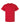 Front View of Red Ultra Cotton® T-Shirt - 2000