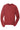 Front View of Redrock Port & Co Beach Wash Garment-Dyed Crewneck Sweatshirt PC098 plain