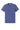 Front View of RetHtPrpl Jerzees Classics Unisex Cotton T-Shirt 363M plain