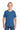 Front View of RetHtRoyal Jerzees Classics Youth Cotton T-Shirt 363Y plain