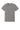 Front View of Rock Jerzees Classics Unisex Cotton T-Shirt 363M plain