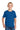 Front View of Rock Jerzees Classics Youth Cotton T-Shirt 363Y plain