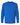 Front View of Royal DryBlend® 50/50 Long Sleeve T-Shirt - 8400