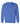 Front View of Royal DryBlend® Crewneck Sweatshirt - 12000