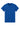 Front View of ROYAL Gildan - Ultra Cotton 100% US Cotton T-Shirt with Pocket. 2300 plain