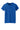 Front View of Royal Gildan Women's Heavy Cotton 100% Cotton T-Shirt. 5000L plain