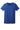 Front View of Royal Gildan Women's Ultra Cotton 100% US Cotton T-Shirt. 2000L plain