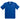 Front View of Royal Gildan - Youth Heavy Cotton 100% Cotton T-Shirt. 5000B plain
