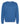 Front View of Royal Heather Midweight Crewneck Sweatshirt - SS3000