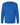 Front View of Royal Heavy Cotton™ Long Sleeve T-Shirt - 5400