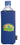 Front View of Royal Koozie® Basic Collapsible Bottle Cooler