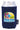 Front View of Royal Koozie® Heather Collapsible Can Cooler