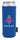 Front View of Royal Koozie® Magnetic Slim Can Cooler