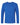 Front View of Royal Performance® Long Sleeve T-Shirt - 42400