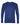 Front View of Royal Performance Long Sleeve T-Shirt - 5104