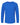 Front View of Royal Softstyle® Long Sleeve T-Shirt - 64400