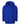 Front View of Royal Toddler Pullover Fleece Hoodie - 3326