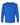 Front View of Royal Ultra Cotton® Long Sleeve T-Shirt - 2400