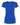 Front View of Royal Women's Fine Jersey T-Shirt - 4513