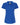 Front View of Royal Women's Ringspun Pique Polo - 7600