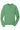 Front View of Safari Port & Co Beach Wash Garment-Dyed Crewneck Sweatshirt PC098 plain