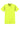 Front View of Safety Green Gildan - Ultra Cotton 100% US Cotton T-Shirt. 2000 plain
