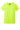 Front View of Safety Green Gildan Women's Ultra Cotton 100% US Cotton T-Shirt. 2000L plain