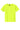 Front View of Safety Green Gildan - Youth Heavy Cotton 100% Cotton T-Shirt. 5000B plain