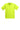 Front View of Safety Green Gildan - Youth Ultra Cotton 100% US Cotton T-Shirt. 2000B plain