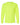 Front View of Safety Green Ultra Cotton® Long Sleeve T-Shirt - 2400