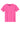 Front View of Safety Pink Gildan - Youth Heavy Cotton 100% Cotton T-Shirt. 5000B plain
