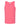 Front View of Safety Pink Heavy Cotton™ Tank Top - 5200