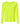 Front View of Safety Yellow Women's Capital Performance Long Sleeve T-Shirt - CE10LW