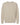 Front View of Sand Unisex Crewneck Fleece - 3340