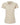 Front View of Sand Women's Ringspun Pique Polo - 7600