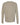 Front View of Sandstone Garment-Dyed Heavyweight Long Sleeve T-Shirt - 6014