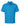 Front View of Sapphire DryBlend® Jersey Polo - 8800